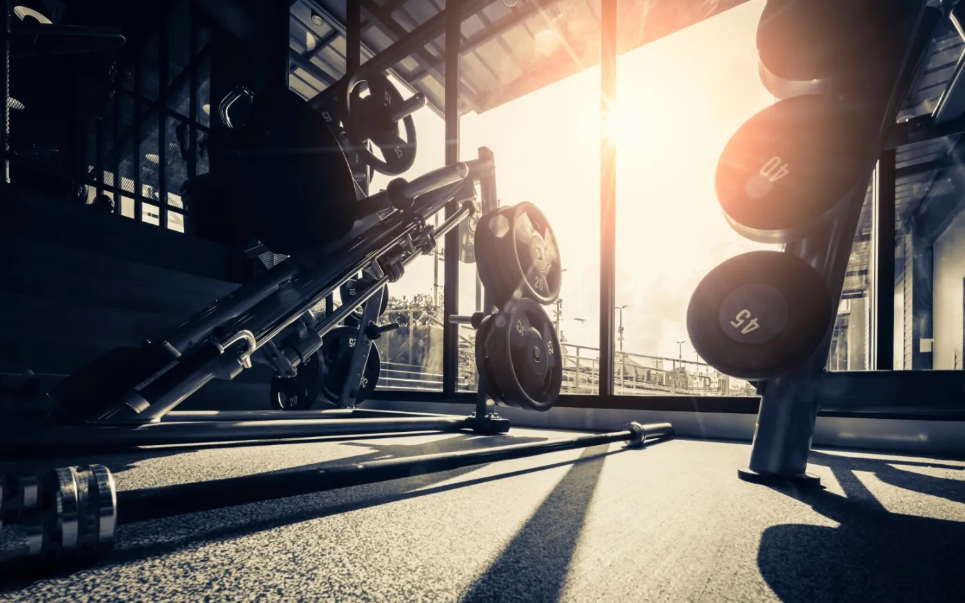 fitness equipment