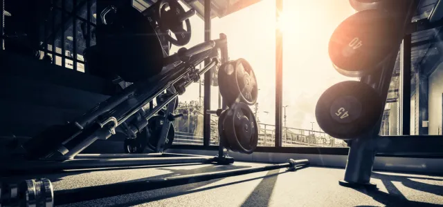 fitness equipment